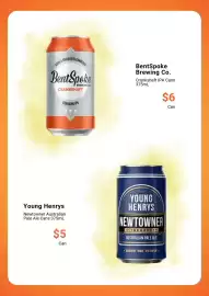 BWS catalogue Page 3