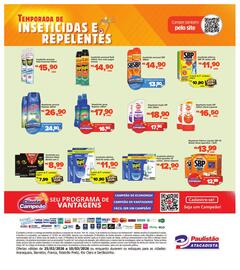 Catálogo Paulistão Supermercados Página 4