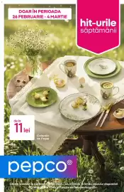 Catalog Pepco săptămâna 9 Pagină 1