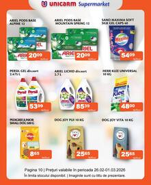 Catalog Unicarm Pagină 10