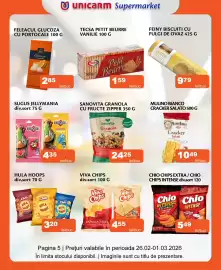 Catalog Unicarm Pagină 5