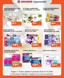 Catalog Unicarm Pagină 7