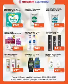 Catalog Unicarm Pagină 8