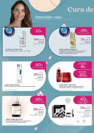 Volantino BENU Farma Pagina 10