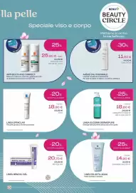 Volantino BENU Farma Pagina 11