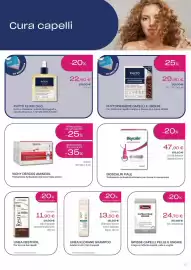 Volantino BENU Farma Pagina 13