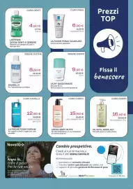 Volantino BENU Farma Pagina 15