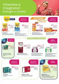 Volantino BENU Farma Pagina 6