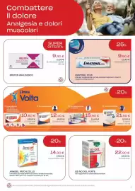 Volantino BENU Farma Pagina 9