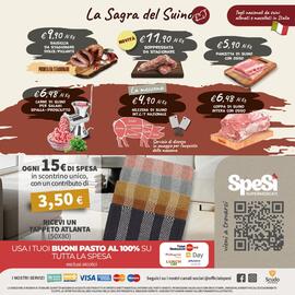 Volantino SpeSì Pagina 12