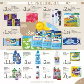 Volantino SpeSì Pagina 11