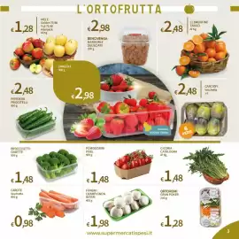 Volantino SpeSì Pagina 3