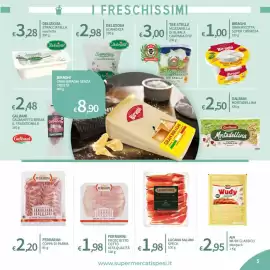 Volantino SpeSì Pagina 5