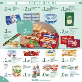 Volantino SpeSì Pagina 6