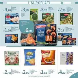 Volantino SpeSì Pagina 7