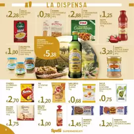 Volantino SpeSì Pagina 8