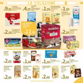 Volantino SpeSì Pagina 9