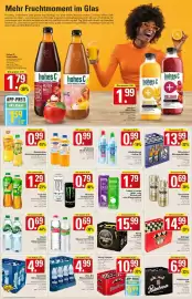 WEZ Prospekt woche 10 Seite 12