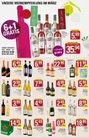 WEZ Prospekt woche 10 Seite 13