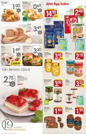 WEZ Prospekt woche 10 Seite 6