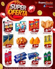 Catálogo Super Rede Atacadista Página 2
