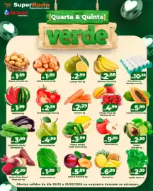 Catálogo Super Rede Atacadista Página 1