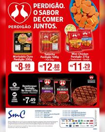 Catálogo Supermercado Cubatao semana 9 Página 2