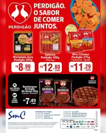 Catálogo Supermercado Cubatao semana 9 Página 2