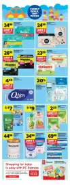 Real Canadian Superstore flyer week 9 Page 24