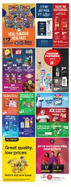 Real Canadian Superstore flyer week 9 Page 36
