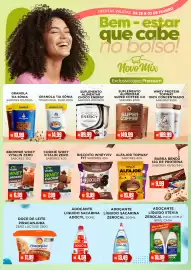 Encarte Novo Mix semana 9 Página 1