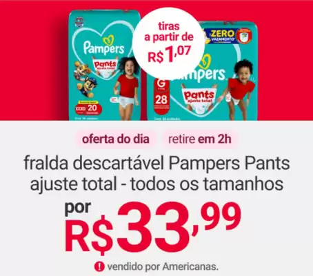 Catálogo Americanas Express (válido até 28-02)