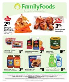 Family Foods flyer week 9 Page 8