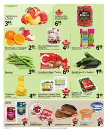 Family Foods flyer week 9 Page 2