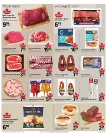 Family Foods flyer week 9 Page 3