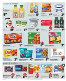 Family Foods flyer week 9 Page 4