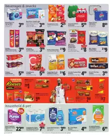 Family Foods flyer week 9 Page 6