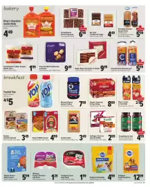 Family Foods flyer week 9 Page 7