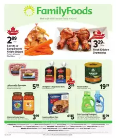 Family Foods flyer week 9 Page 8