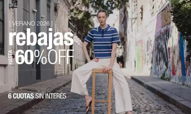 Catálogo Estancias Chiripa (válido hasta 8-03)