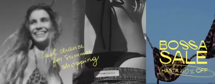 Catálogo Ossira Página 1