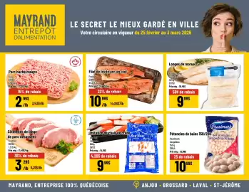 Mayrand flyer week 9 Page 2