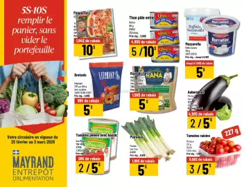 Mayrand flyer week 9 Page 5