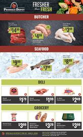 Produce Depot flyer week 9 Page 2