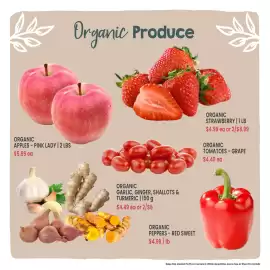 Goodness Me flyer week 9 Page 3