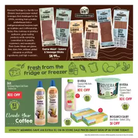 Goodness Me flyer week 9 Page 5