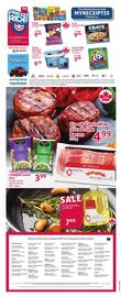 TGP The Grocery People flyer week 9 Page 10