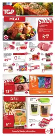 TGP The Grocery People flyer week 9 Page 4