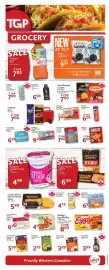 TGP The Grocery People flyer week 9 Page 7