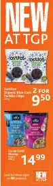 TGP The Grocery People flyer week 9 Page 8